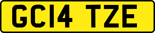 GC14TZE