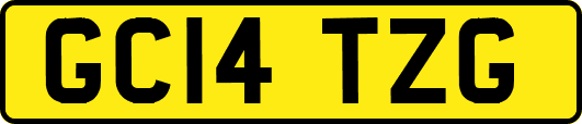 GC14TZG