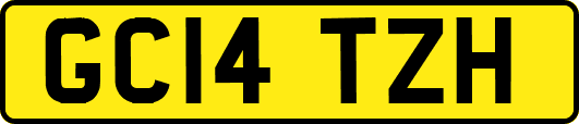 GC14TZH