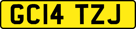 GC14TZJ