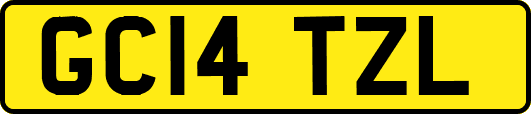 GC14TZL