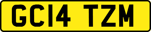 GC14TZM