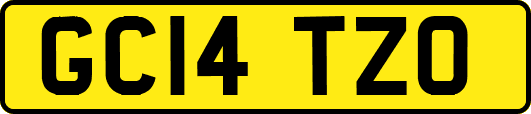 GC14TZO