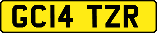 GC14TZR