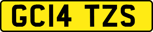 GC14TZS