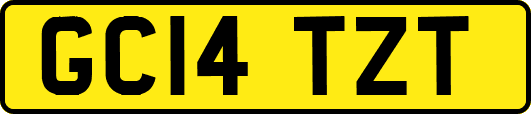 GC14TZT