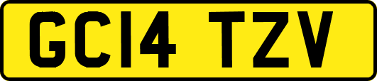 GC14TZV