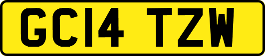 GC14TZW