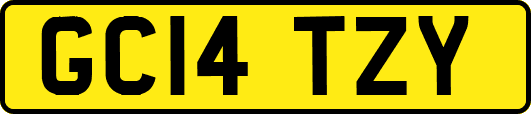 GC14TZY