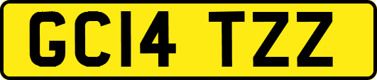GC14TZZ