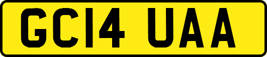 GC14UAA