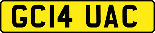 GC14UAC