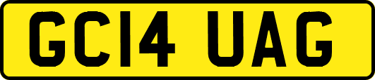 GC14UAG