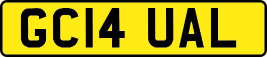GC14UAL