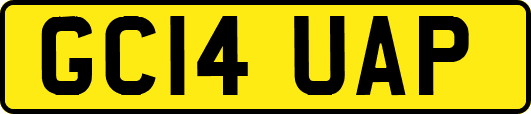 GC14UAP