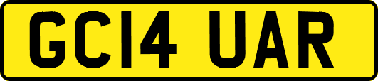GC14UAR