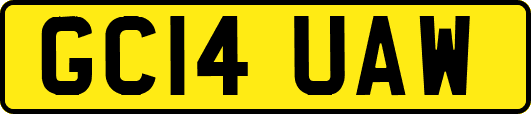 GC14UAW