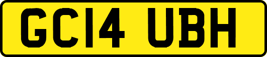 GC14UBH