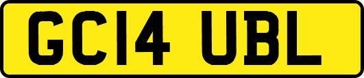 GC14UBL