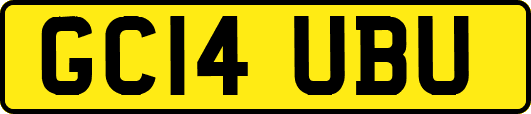 GC14UBU
