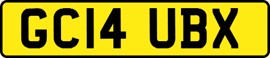 GC14UBX