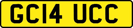 GC14UCC