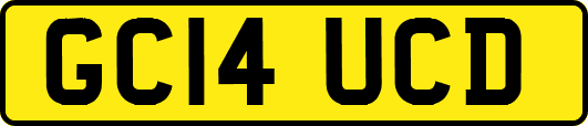 GC14UCD