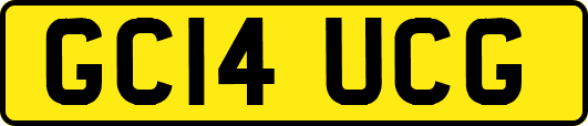 GC14UCG