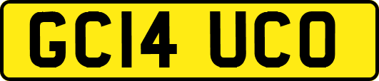 GC14UCO