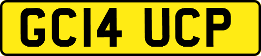 GC14UCP