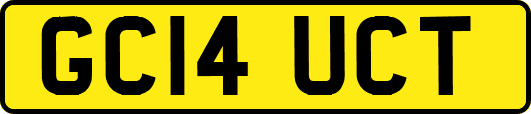 GC14UCT