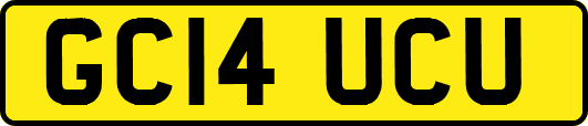 GC14UCU