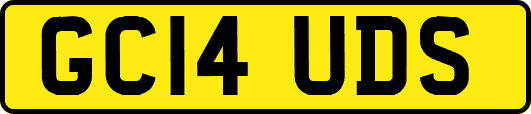 GC14UDS