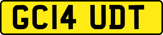 GC14UDT
