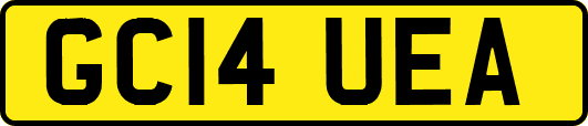 GC14UEA