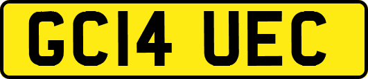 GC14UEC