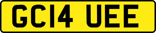 GC14UEE