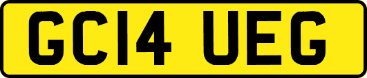 GC14UEG