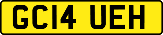 GC14UEH