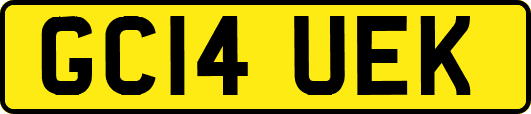 GC14UEK