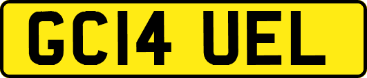 GC14UEL