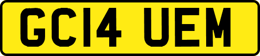 GC14UEM