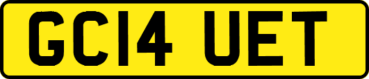 GC14UET