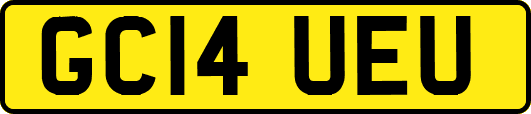 GC14UEU