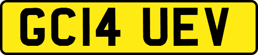 GC14UEV