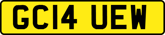 GC14UEW