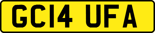 GC14UFA