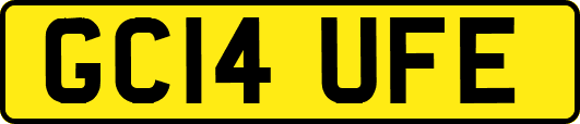 GC14UFE