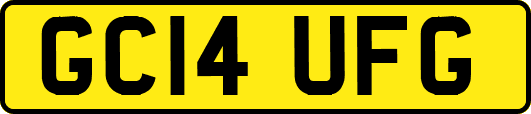 GC14UFG