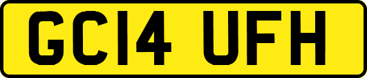 GC14UFH